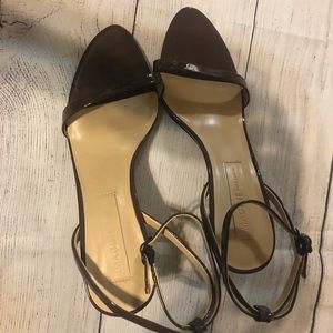 Brand new Vince Camuto summer sandals.